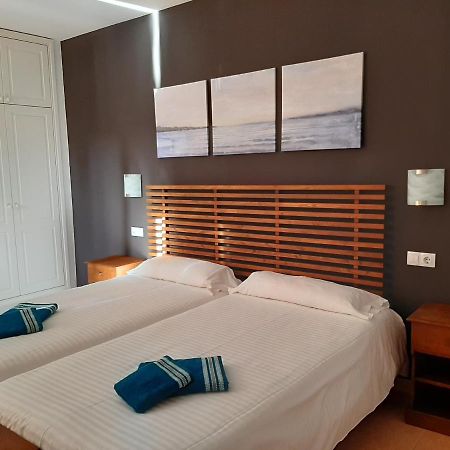 Villa Coral Corralejo Buitenkant foto
