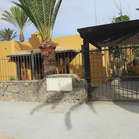 Villa Coral Corralejo Buitenkant foto