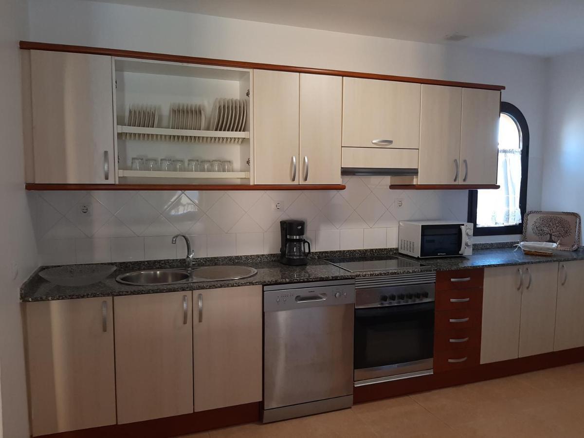 Villa Coral Corralejo Buitenkant foto
