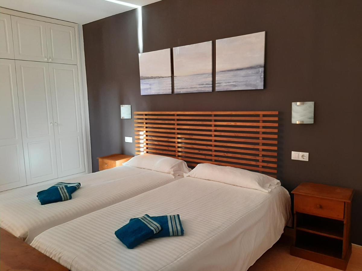 Villa Coral Corralejo Buitenkant foto