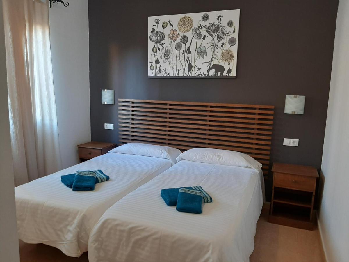 Villa Coral Corralejo Buitenkant foto