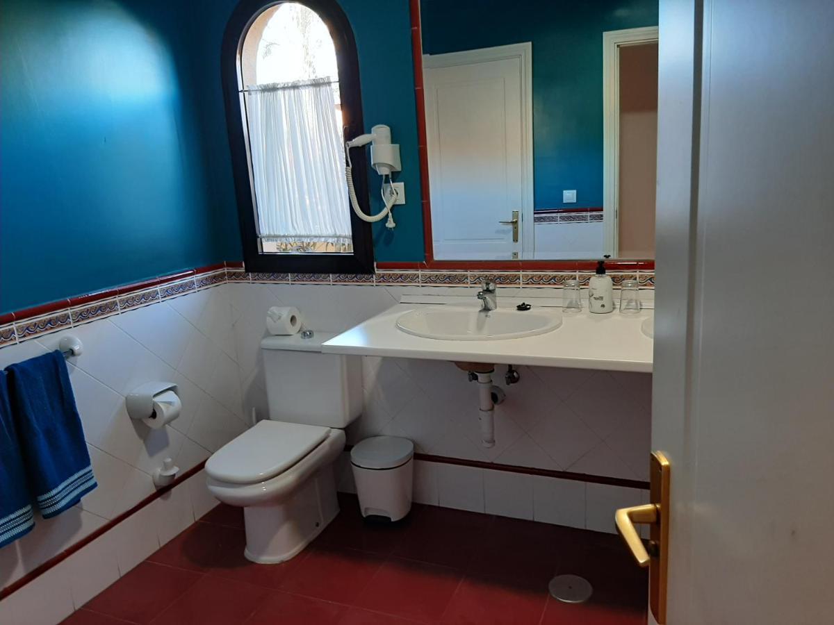 Villa Coral Corralejo Buitenkant foto