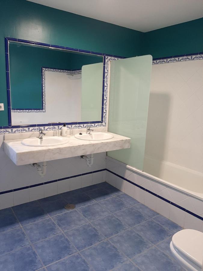 Villa Coral Corralejo Buitenkant foto