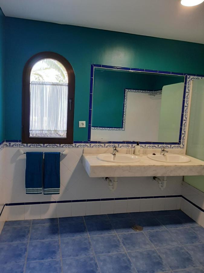 Villa Coral Corralejo Buitenkant foto