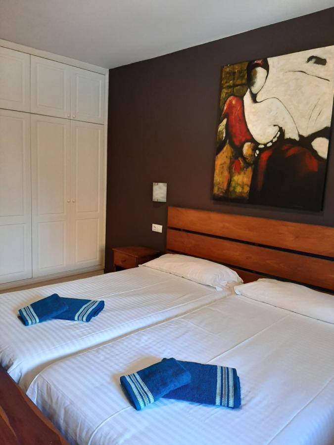 Villa Coral Corralejo Buitenkant foto